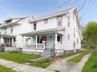 740 Grand Ave, Rochester, NY 14609