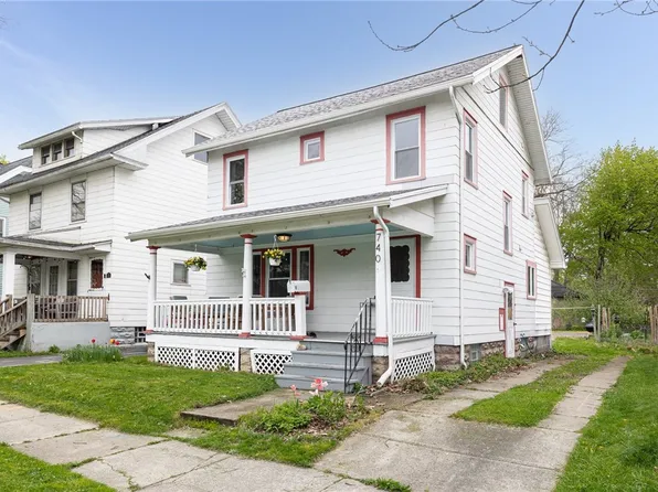 740 Grand Ave, Rochester, NY 14609