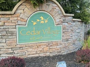 2103 Cedar Village Blvd, East Brunswick, NJ 08816