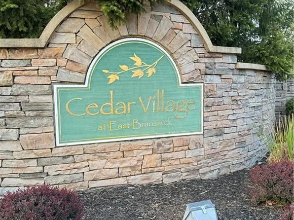 2103 Cedar Village Blvd, East Brunswick, NJ 08816