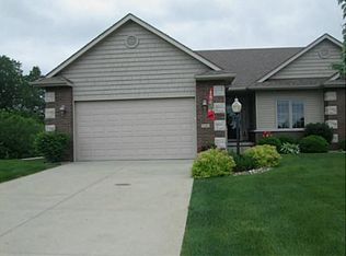 5581 NW 3rd Ct, Des Moines, IA 50313