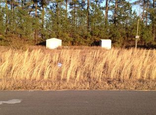 65 Turkey Creek Rd, Rocky Point, NC 28457