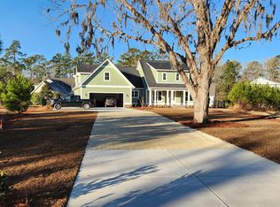 247 All Saints Loop LOT 101, Pawleys Island, SC 29585