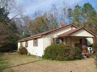 1101 Malloy St, Florence, SC 29506