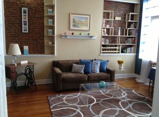 1025 Washington St APT 3F, Hoboken, NJ 07030