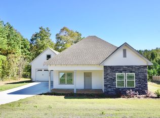 138 Lee Road 2214, Cusseta, AL 36852