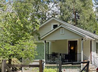 10055 Greenwood Rd, Grass Valley, CA 95945