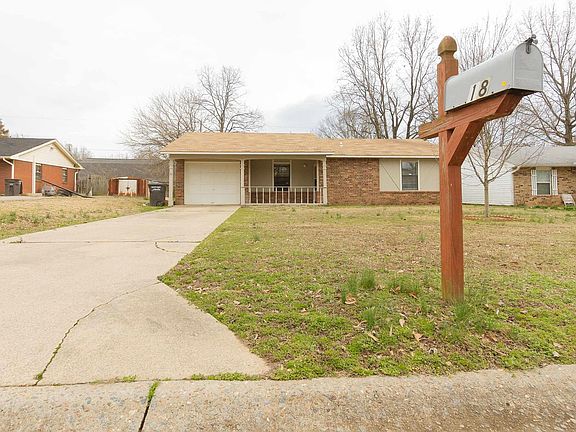 2nd image of 18 Georgeann Cir