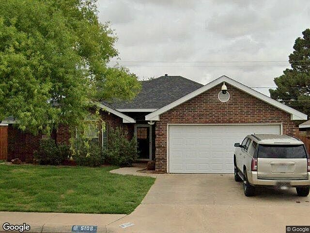 Property Front View