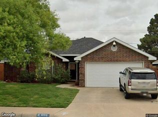 5108 Anetta Dr, Midland, TX 79703