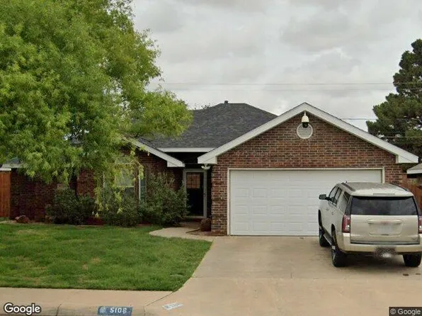 5108 Anetta Dr, Midland, TX 79703
