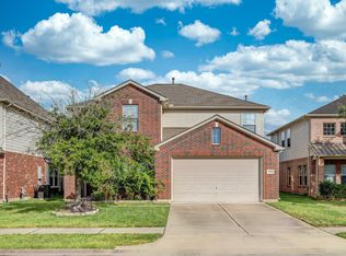 25951 Ravenside Dr, Katy, TX 77494