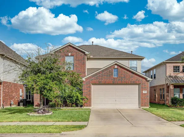 25951 Ravenside Dr, Katy, TX 77494
