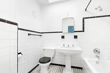Rented by Corcoran