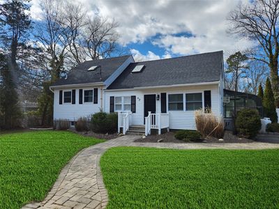 82 Fulton Avenue, Mastic, NY, 11950