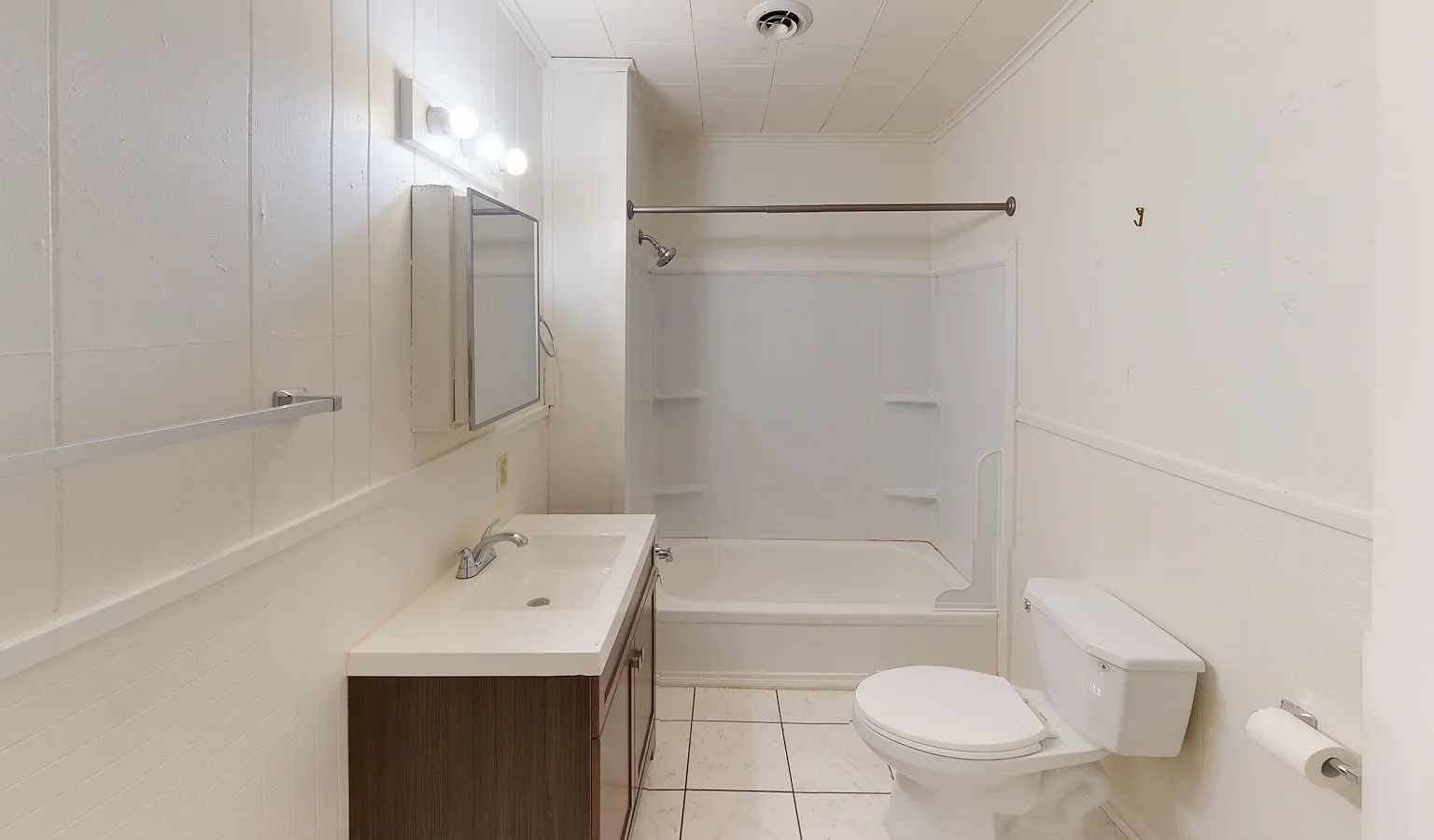 1418 Lynn Street, Unit 6 — Photo 4