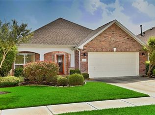 21219 Mandarin Glen Cir, Spring, TX 77388