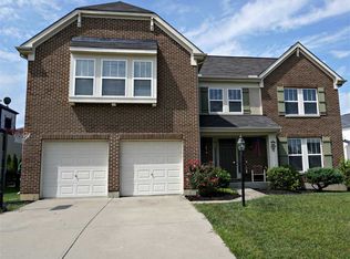 9955 Mardi Gras Way, Union, KY 41091