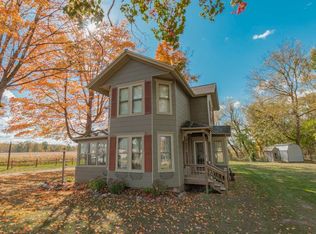 408 Maple St, Homer, MI 49245
