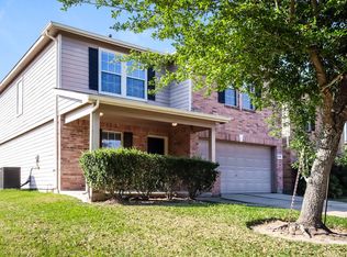1810 Skipwood Dr, Missouri City, TX 77489