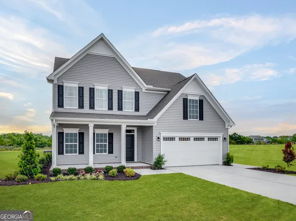 1253 Burlington Ct, McDonough, GA 30253