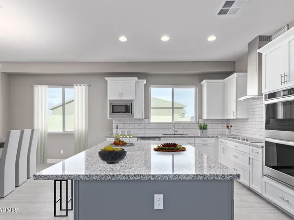 28840 N PHOEBE Place, Queen Creek, AZ 85144
