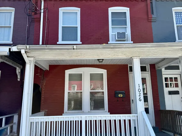 1026 N Lime St, Lancaster, PA 17602