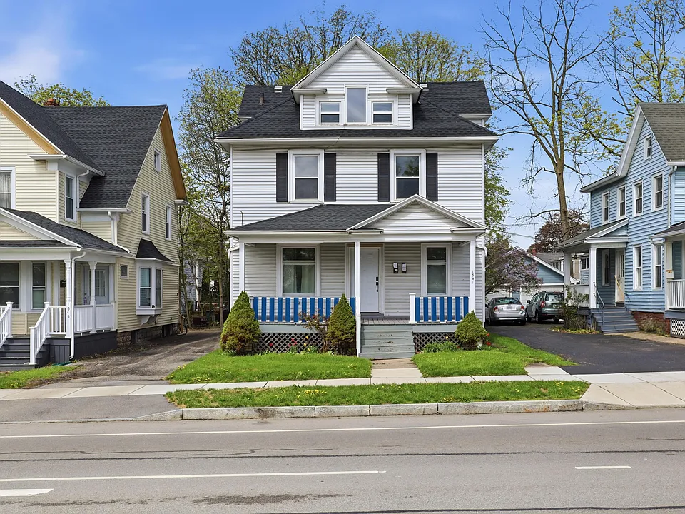 1541 South Ave