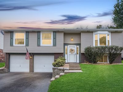 6574 Zupancic Dr, Pittsburgh, PA, 15236