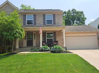 5658 Beechtree Ln, Maineville, OH 45039