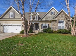 50 Woodbriar Rd, Winston Salem, NC 27106