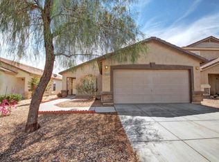 22207 W Sonora St, Buckeye, AZ 85326