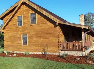 1743 S Monroe City Rd, Vincennes, IN 47591