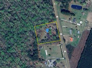 297 S State Highway 41 #51, Hemingway, SC 29554