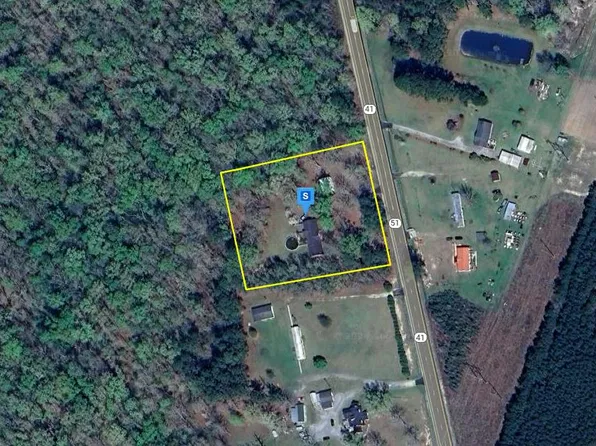 297 S State Highway 41 #51, Hemingway, SC 29554