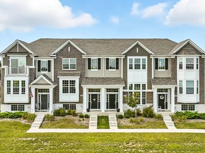 14019 S Belmont Dr, Homer Glen, IL, 60491
