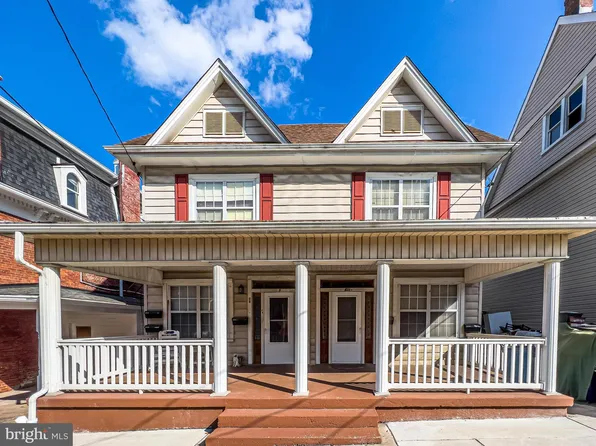 41 Liberty St, Westminster, MD 21157