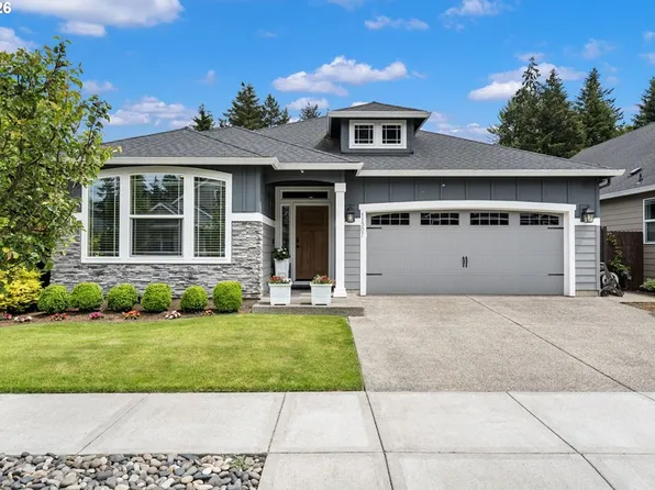 11307 NE 68th Ave, Vancouver, WA 98686