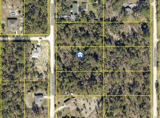 LOT 8 Nuthatch Rd LOT 8, Brooksville, FL 34614