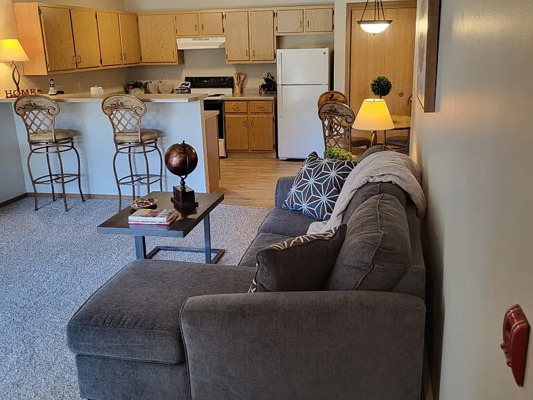 1763 Harrison St #4 — Photo 1