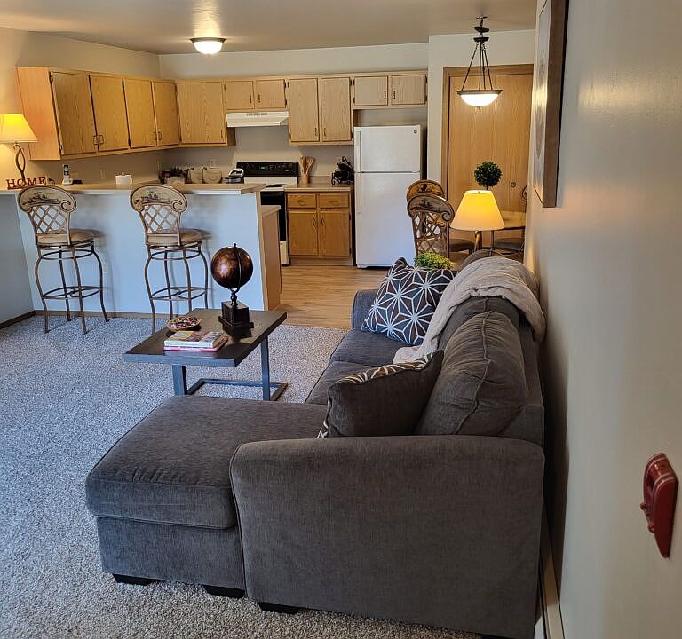 1st image of 1763 Harrison St #4