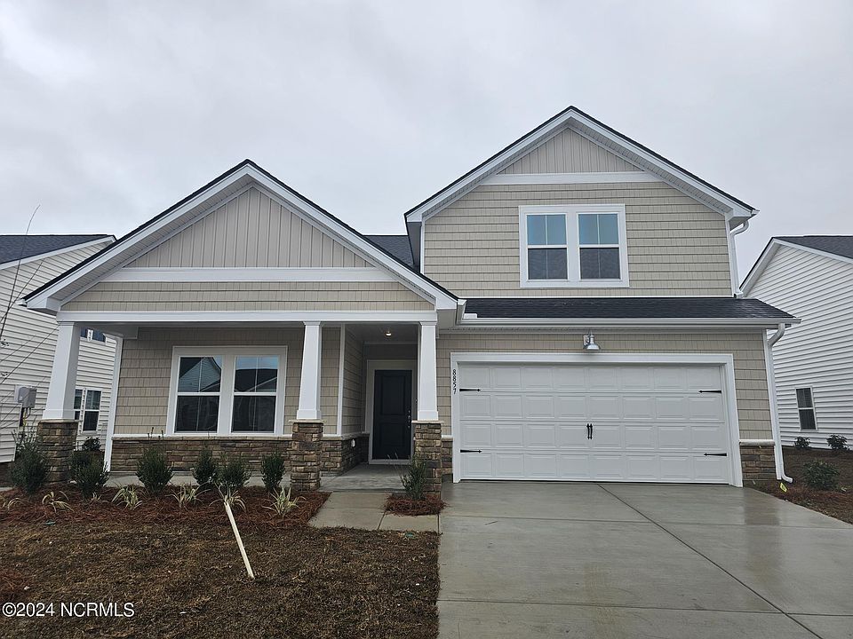1st image of 8857 Nashville Drive NW #1056