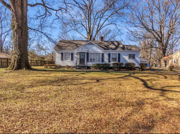 3129 Hillis St, Memphis, TN 38127