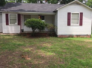 2315 Dawson Dr, Haynesville, LA 71038