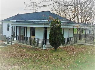 155 Old Sweet Owen Rd, Owenton, KY 40359