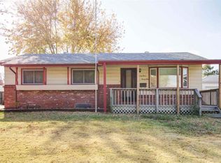2321 W 29th St S, Wichita, KS 67217