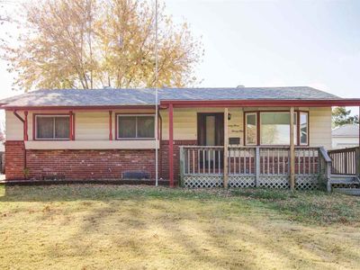 2321 W 29th St S, Wichita, KS, 67217