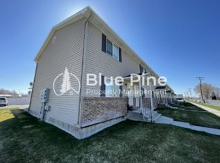 345 S Byron Ave UNIT 12, Shelley, ID 83274