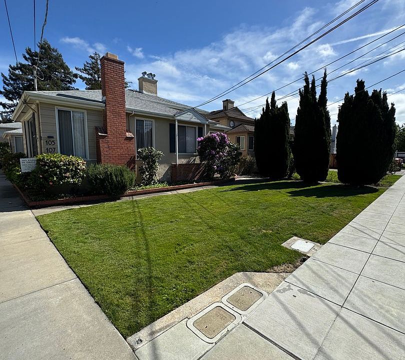 1st image of 105-107 Hobart Ave #105