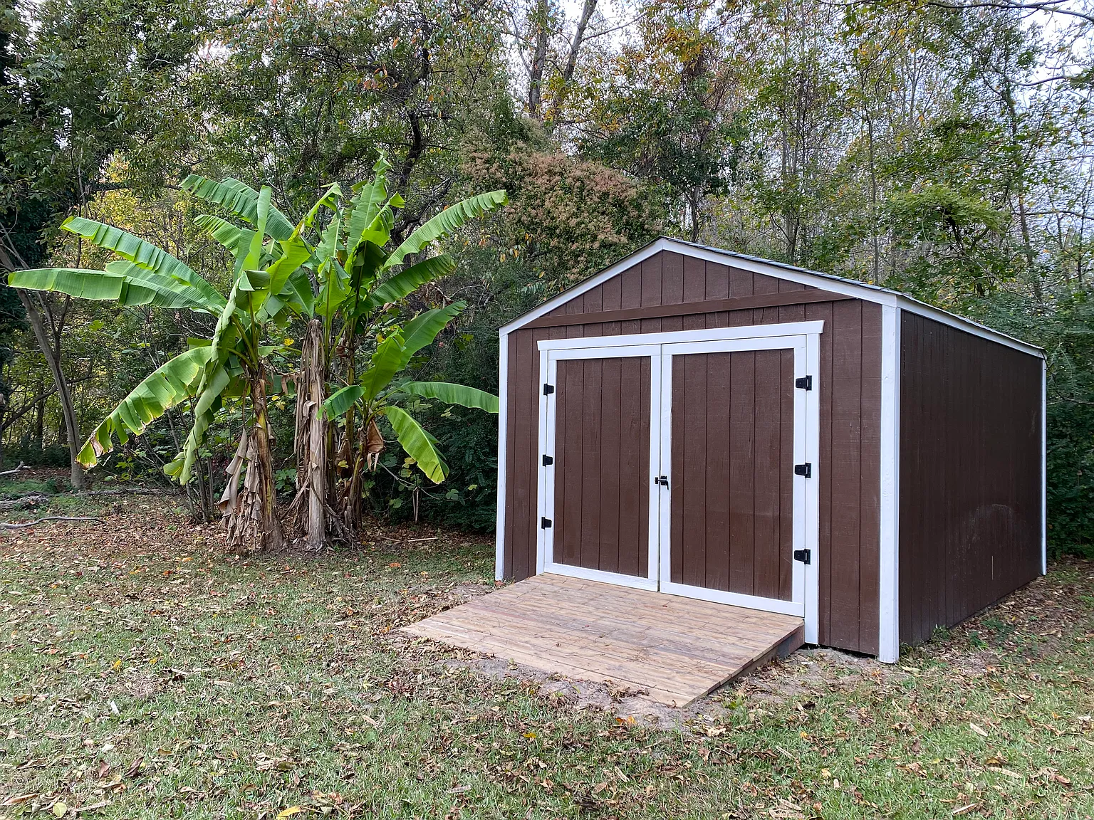 2604 N Landing Rd — Photo 2